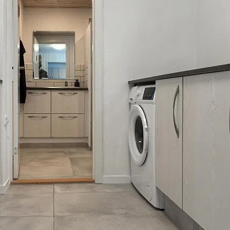 2 Bedroom Beautiful In *