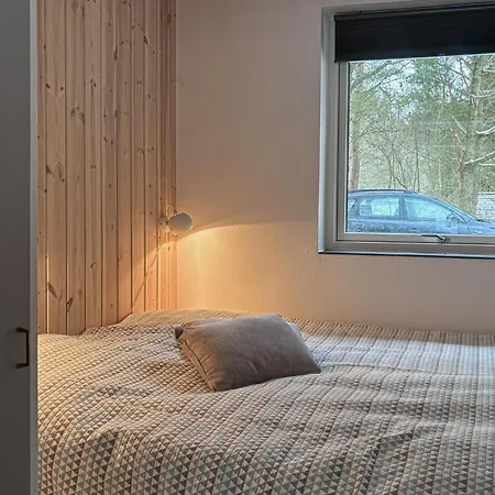 Сasa de vacaciones 2 Bedroom Beautiful In